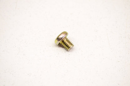 OEM Honda 93500-06008 Pan Screw 6x8 NOS