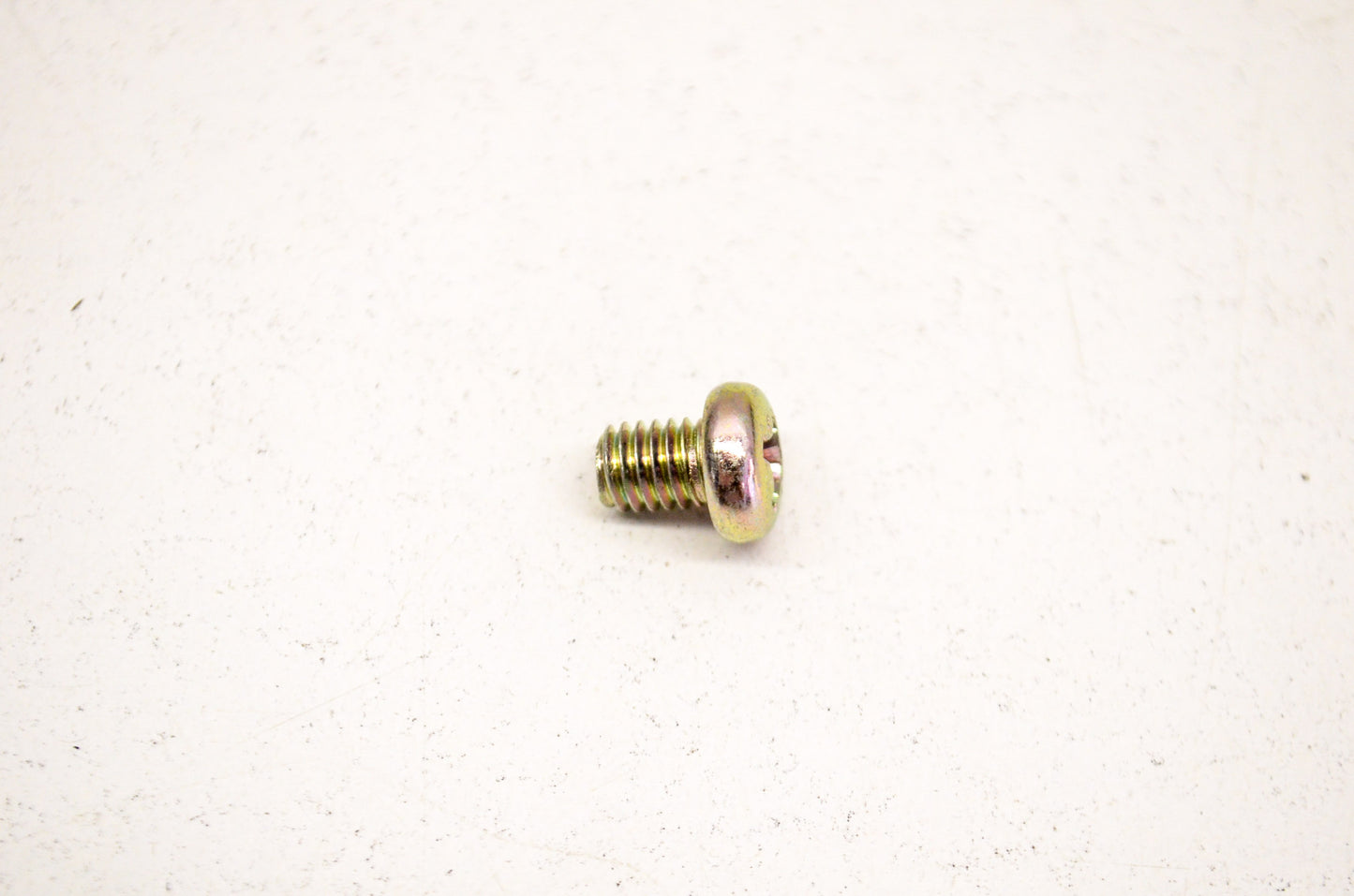 OEM Honda 93500-06008 Pan Screw 6x8 NOS