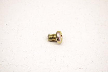 OEM Honda 93500-06008 Pan Screw 6x8 NOS