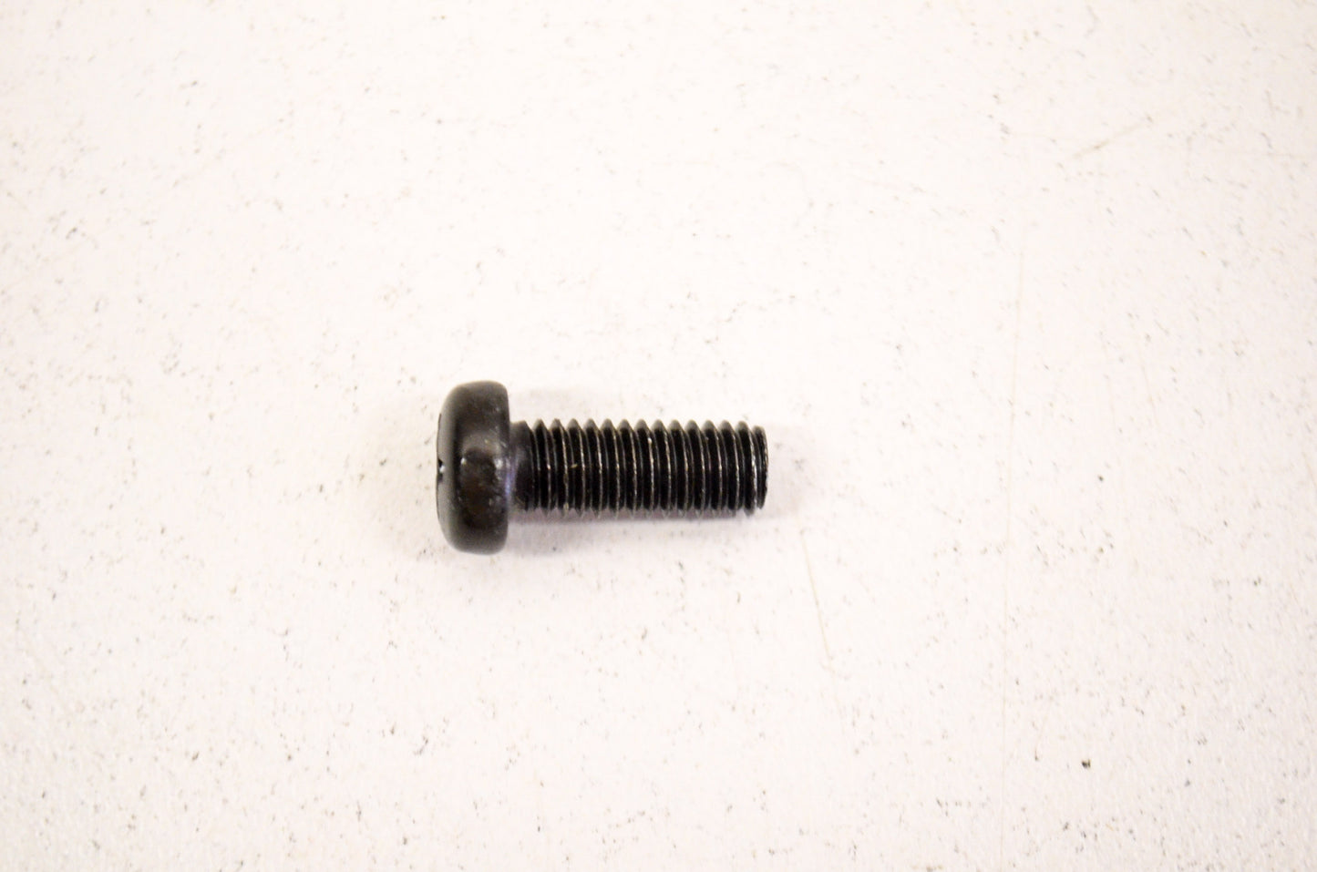 OEM Honda 93500-06016 Pan Screw 6x16 NOS