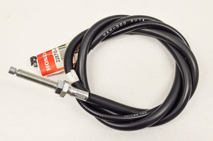 OEM Honda 22870-MAH-000 Clutch Cable NOS