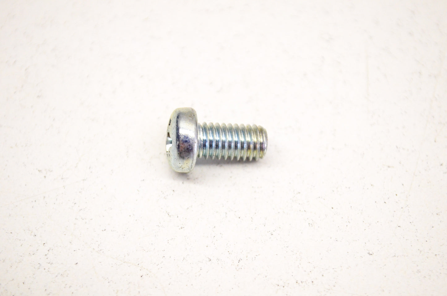 OEM Honda 93500-06012-00 Pan Screw 6x12 NOS