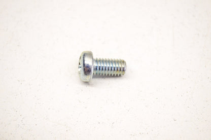 OEM Honda 93500-06012-00 Pan Screw 6x12 NOS
