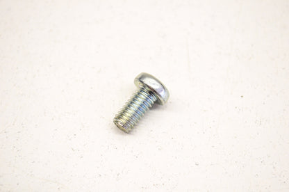 OEM Honda 93500-06012-00 Pan Screw 6x12 NOS
