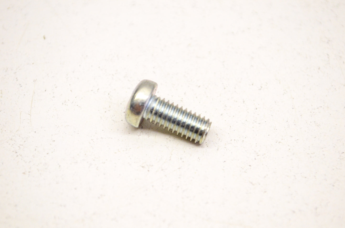 OEM Honda 93500-06014 Pan Screw 6x14 NOS