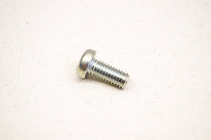 OEM Honda 93500-06014 Pan Screw 6x14 NOS