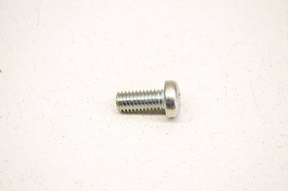 OEM Honda 93500-06014 Pan Screw 6x14 NOS
