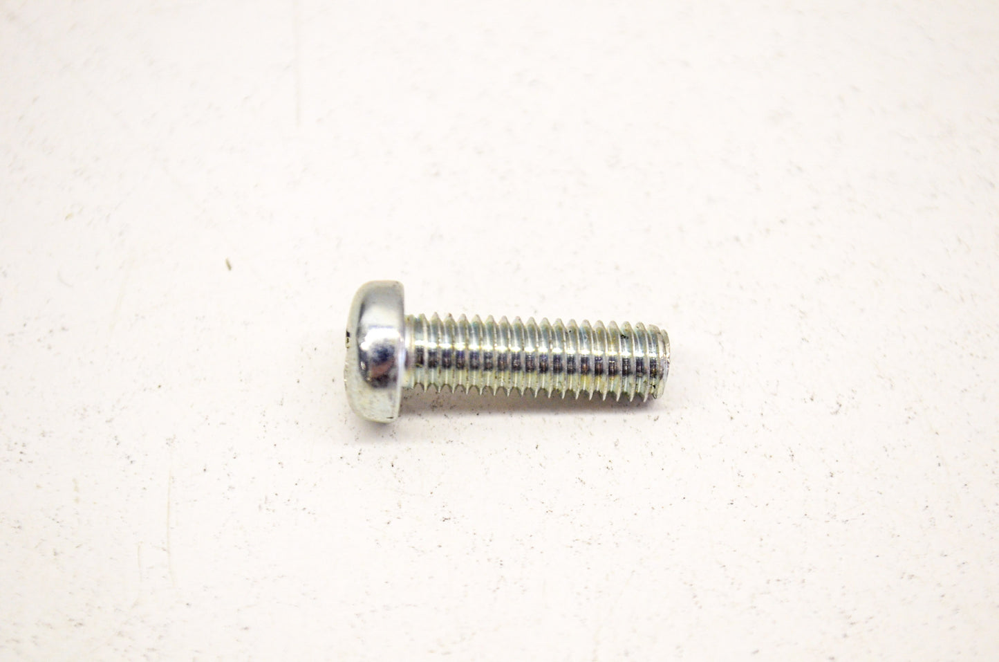 New OEM Honda Pan Screw 6x20 NOS