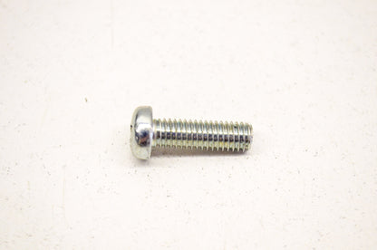New OEM Honda Pan Screw 6x20 NOS