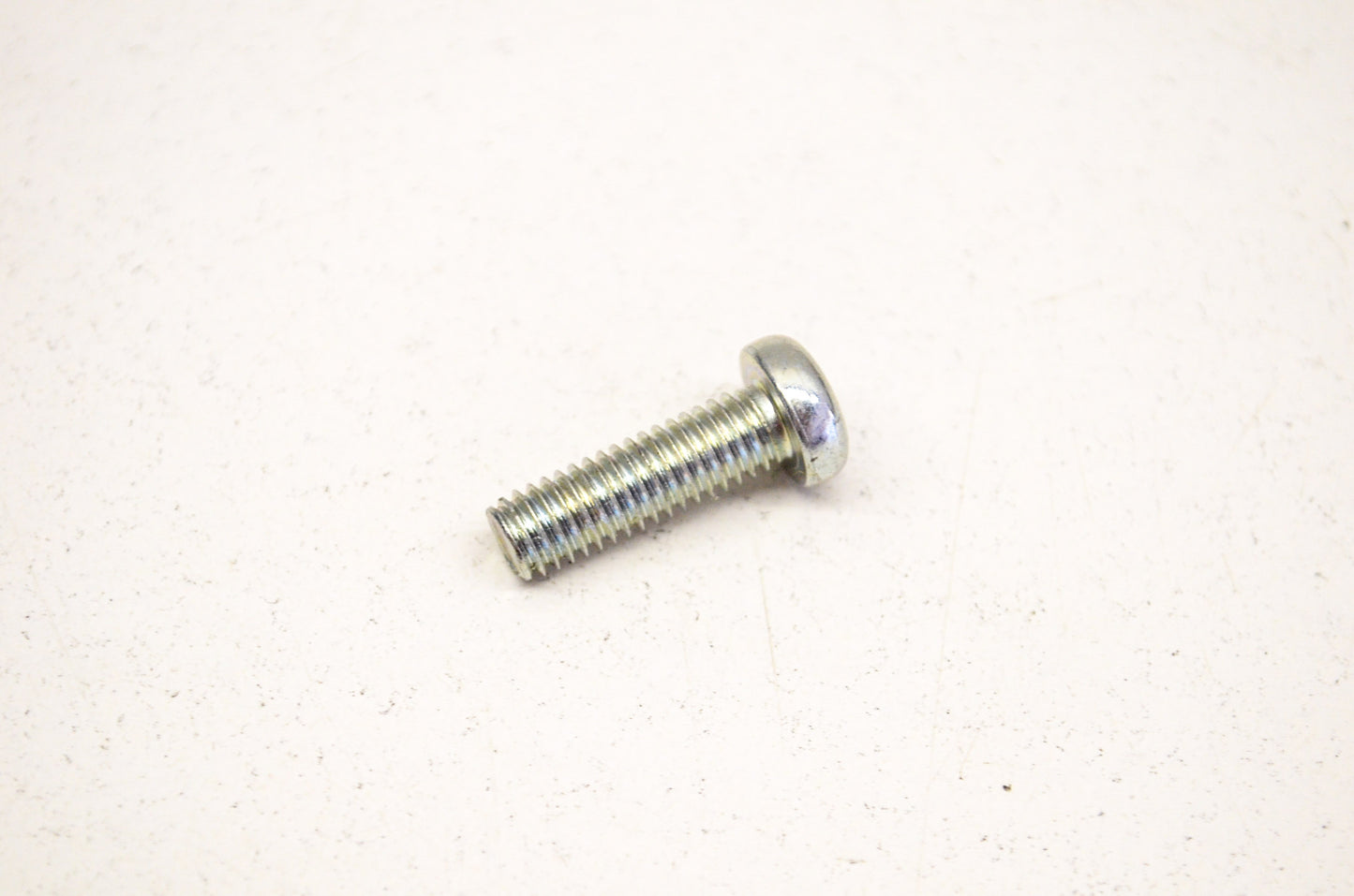 New OEM Honda Pan Screw 6x20 NOS