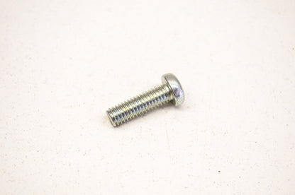 New OEM Honda Pan Screw 6x20 NOS