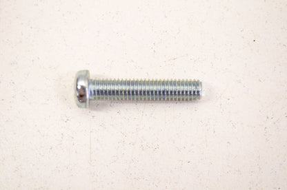 OEM Honda 93500-06030 Pan Screw 6x30 NOS