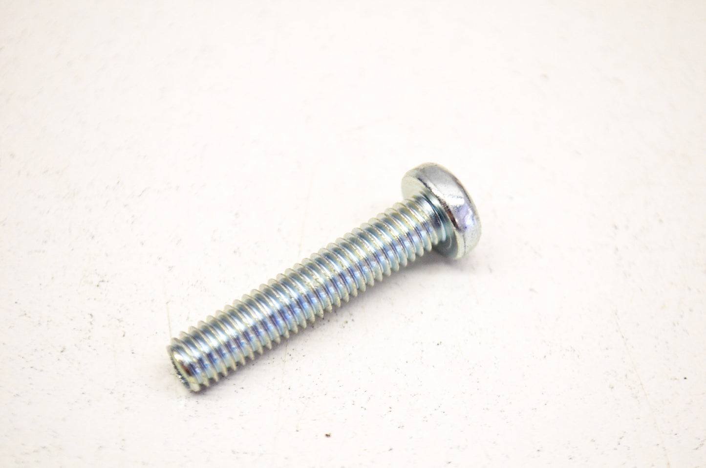 OEM Honda 93500-06030 Pan Screw 6x30 NOS