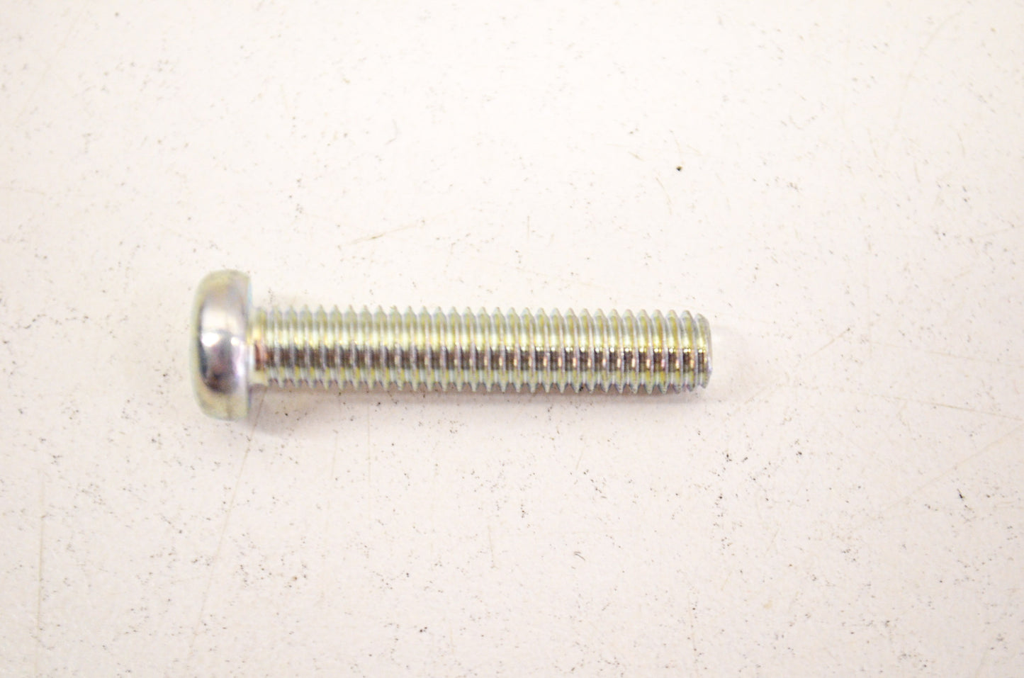 OEM Honda 93500-06032 Pan Screw 6x32 NOS