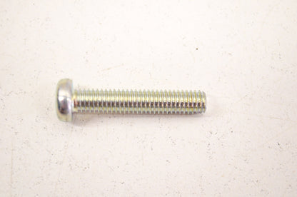 OEM Honda 93500-06032 Pan Screw 6x32 NOS