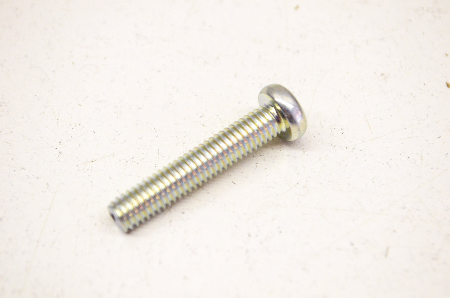 OEM Honda 93500-06032 Pan Screw 6x32 NOS