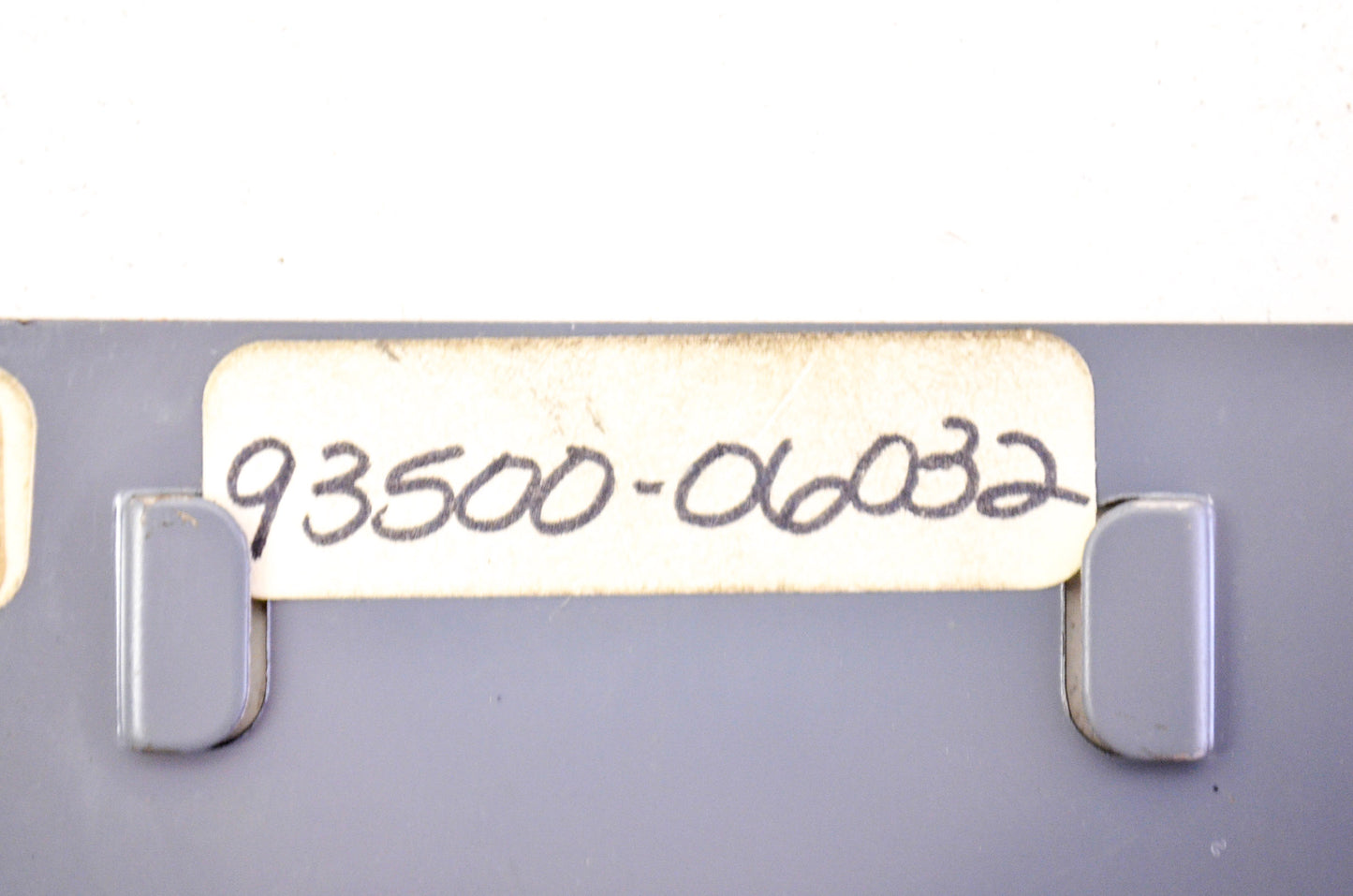OEM Honda 93500-06032 Pan Screw 6x32 NOS
