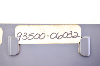 OEM Honda 93500-06032 Pan Screw 6x32 NOS