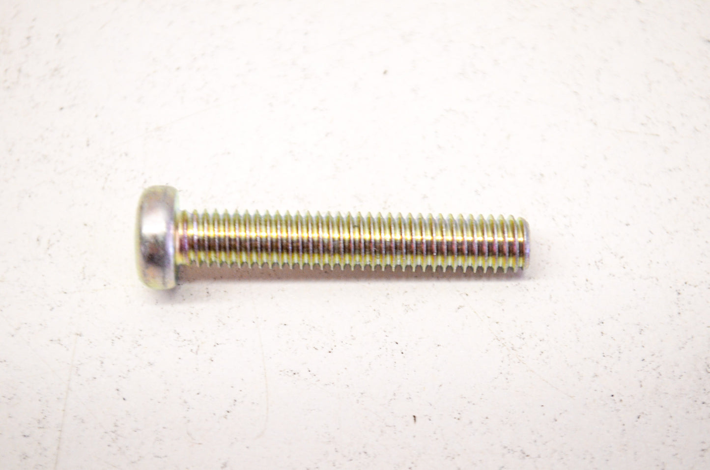 OEM Honda 93500-06035 Pan Screw 6x35 NOS