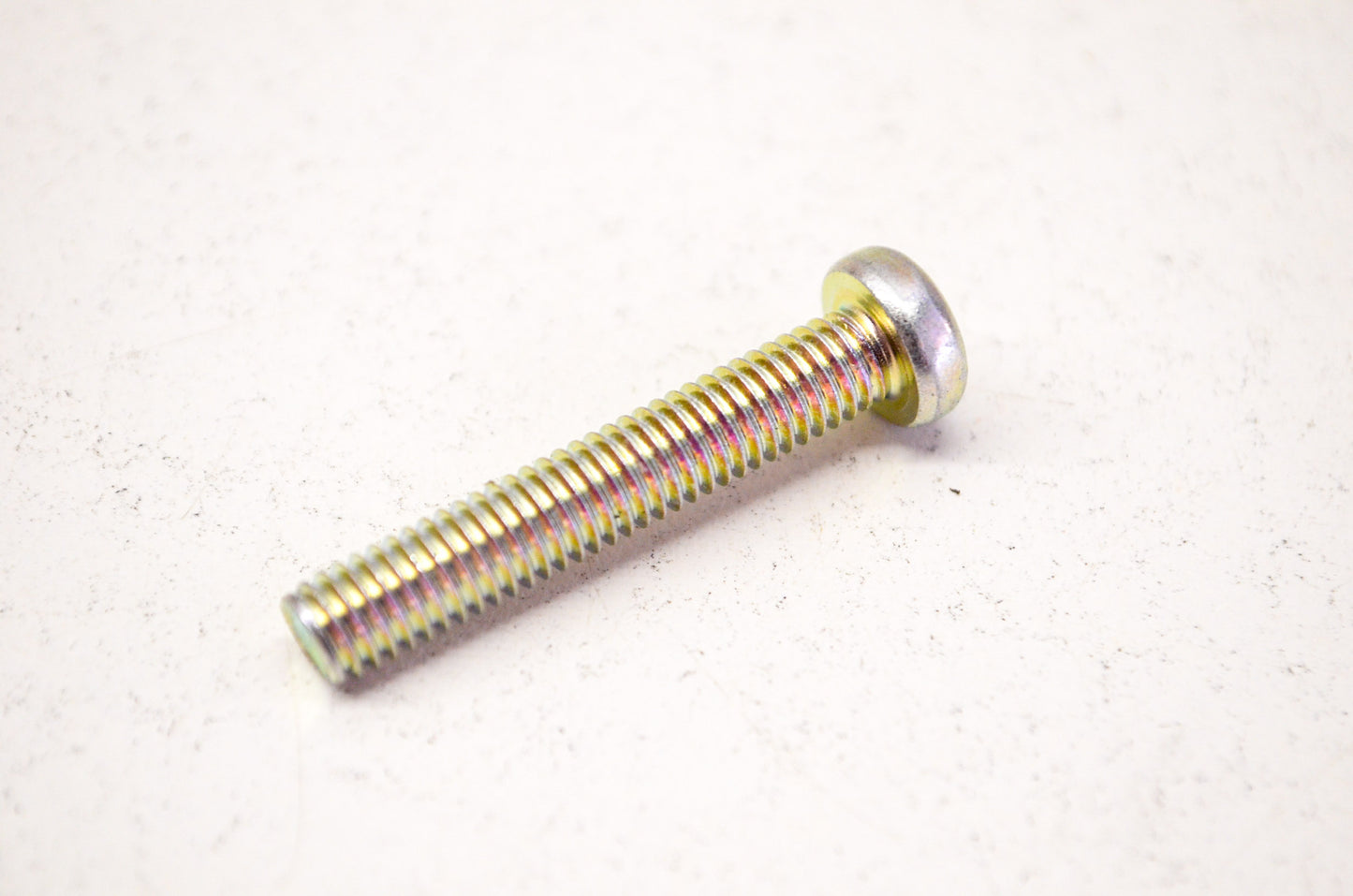 OEM Honda 93500-06035 Pan Screw 6x35 NOS
