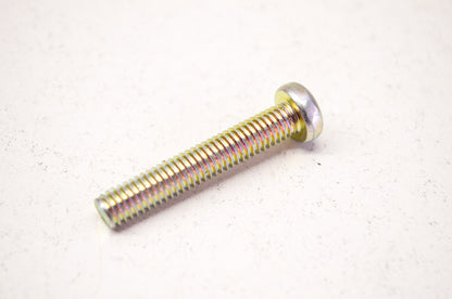 OEM Honda 93500-06035 Pan Screw 6x35 NOS