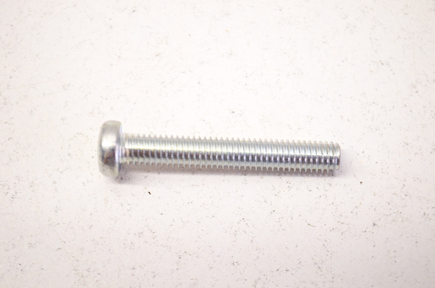 OEM Honda 93500-06040 Pan Screw 6x40 NOS