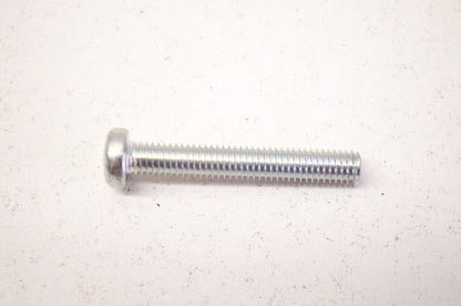 OEM Honda 93500-06040 Pan Screw 6x40 NOS