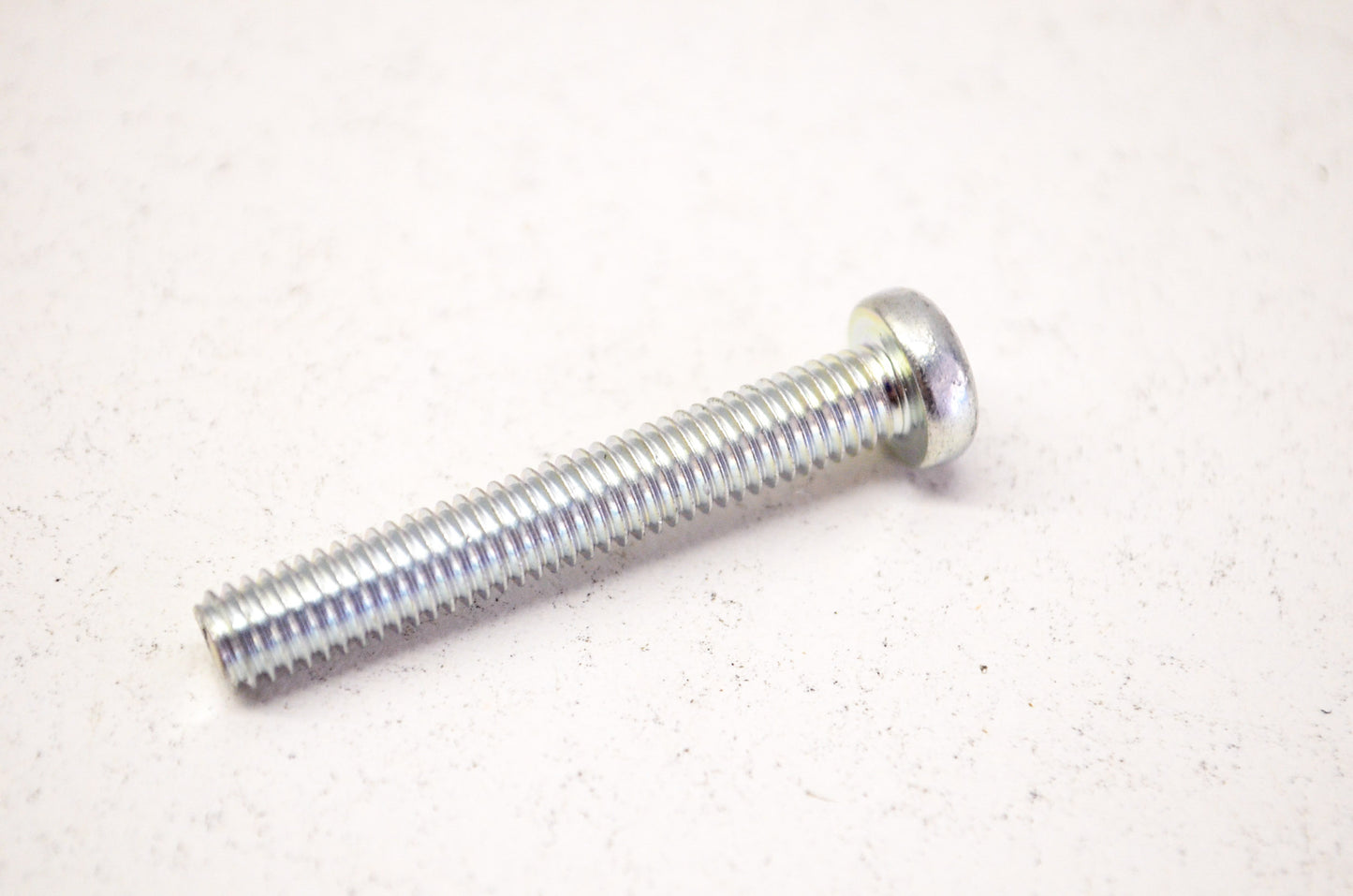 OEM Honda 93500-06040 Pan Screw 6x40 NOS