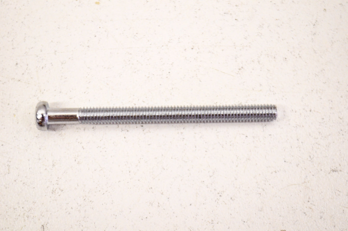 OEM Honda 93500-04050 Pan Screw 4x50 NOS