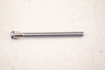 OEM Honda 93500-04050 Pan Screw 4x50 NOS