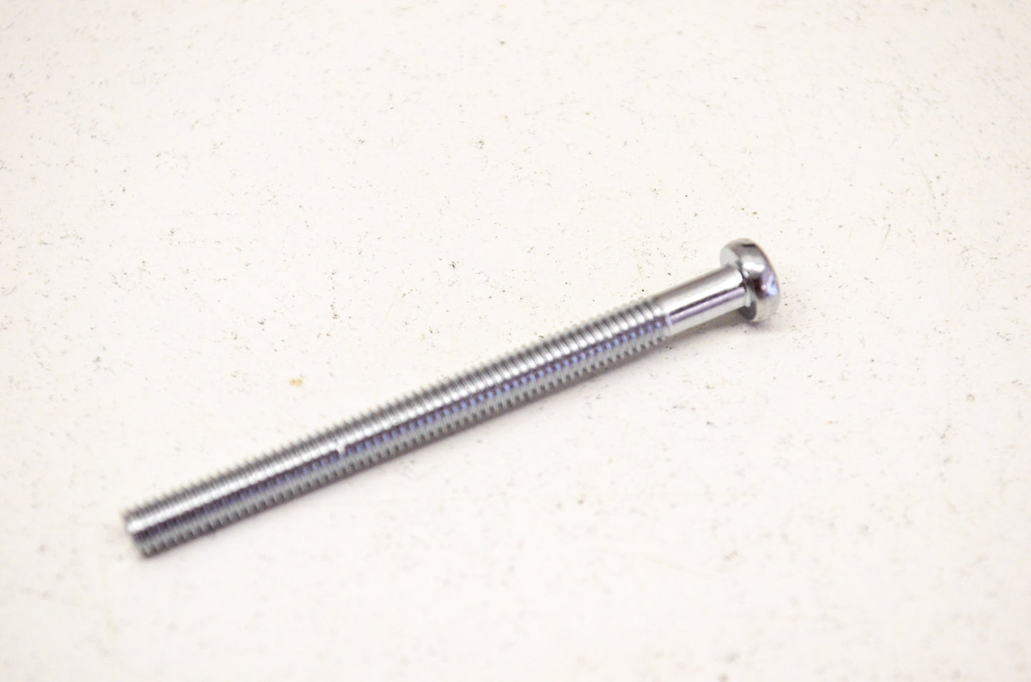 OEM Honda 93500-04050 Pan Screw 4x50 NOS
