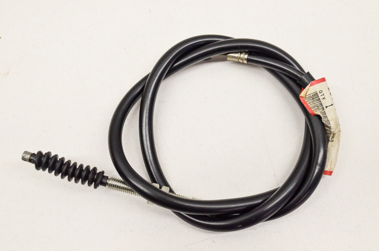 OEM Honda 22870-MC8-405 Clutch Cable NOS