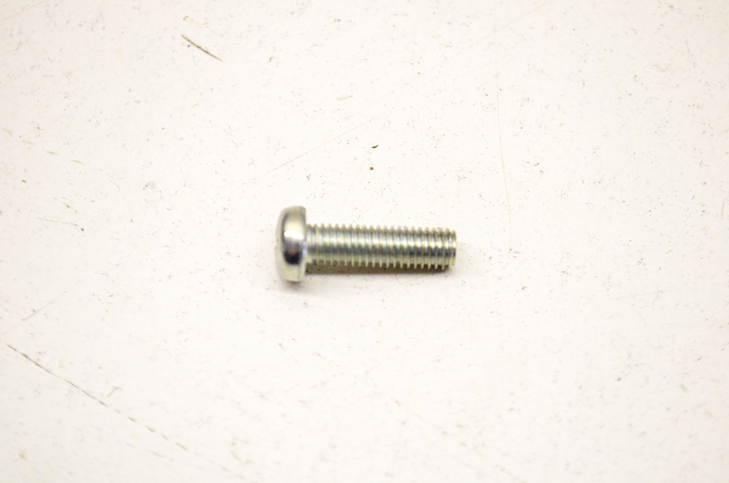 New OEM Honda Pan Screw 5x18 NOS