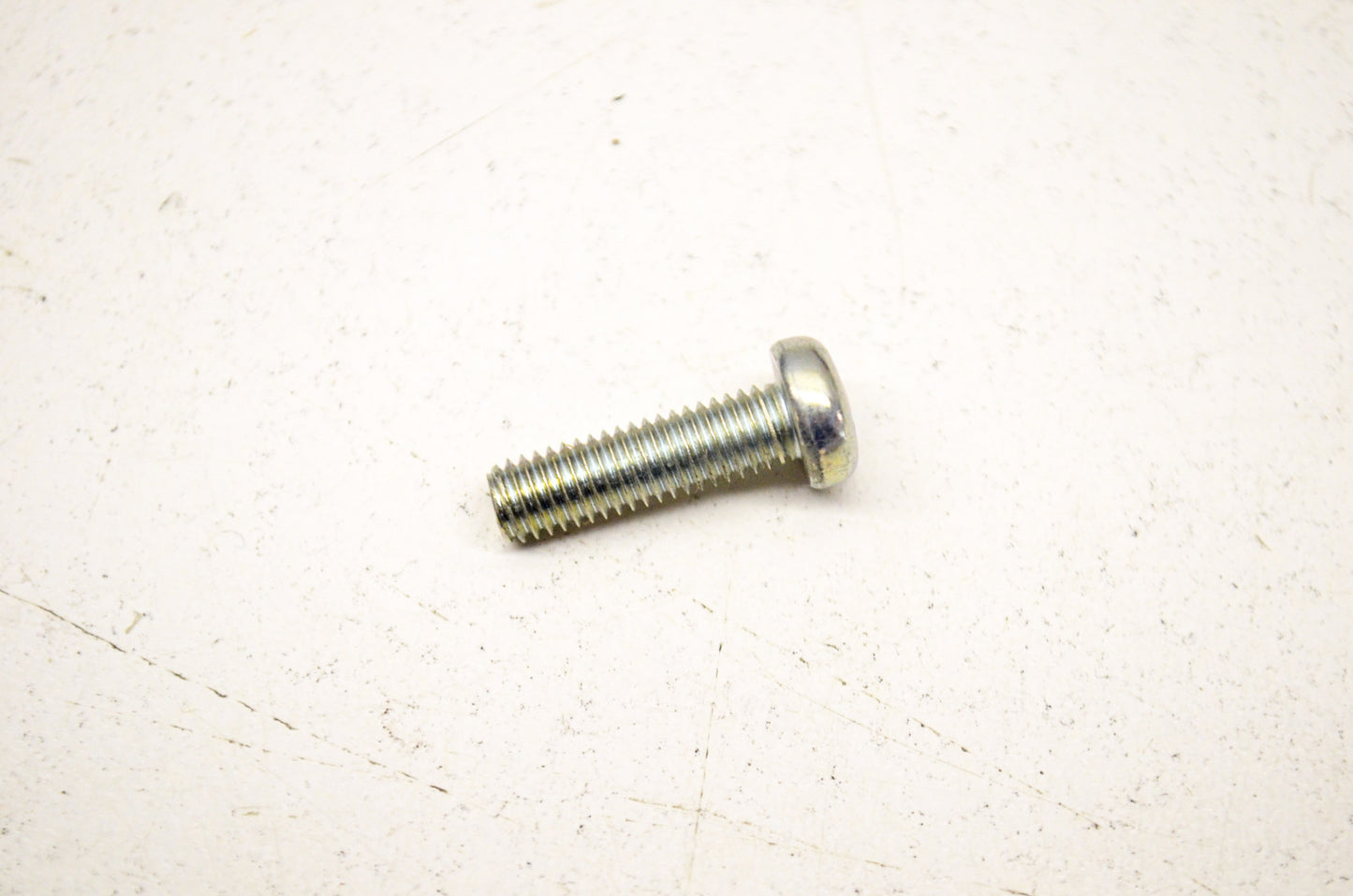 New OEM Honda Pan Screw 5x18 NOS