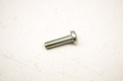 New OEM Honda Pan Screw 5x18 NOS