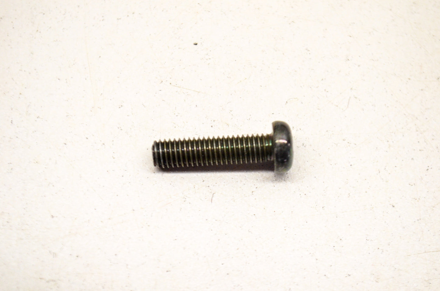 New OEM Honda Pan Screw 5x20 NOS