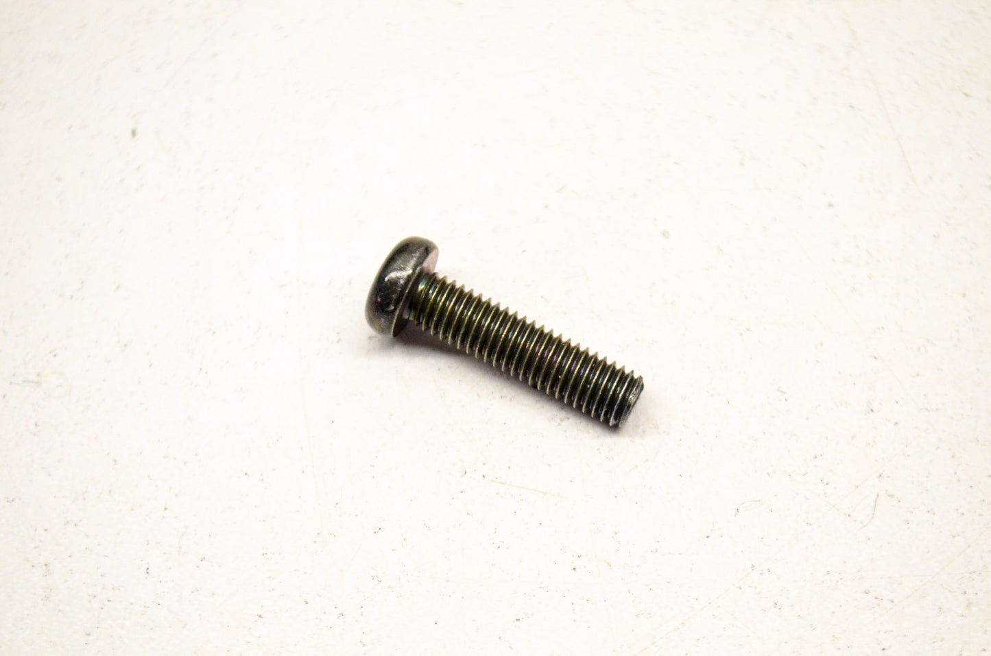 New OEM Honda Pan Screw 5x20 NOS