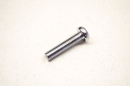 New OEM Honda Pan Screw 5x22 NOS