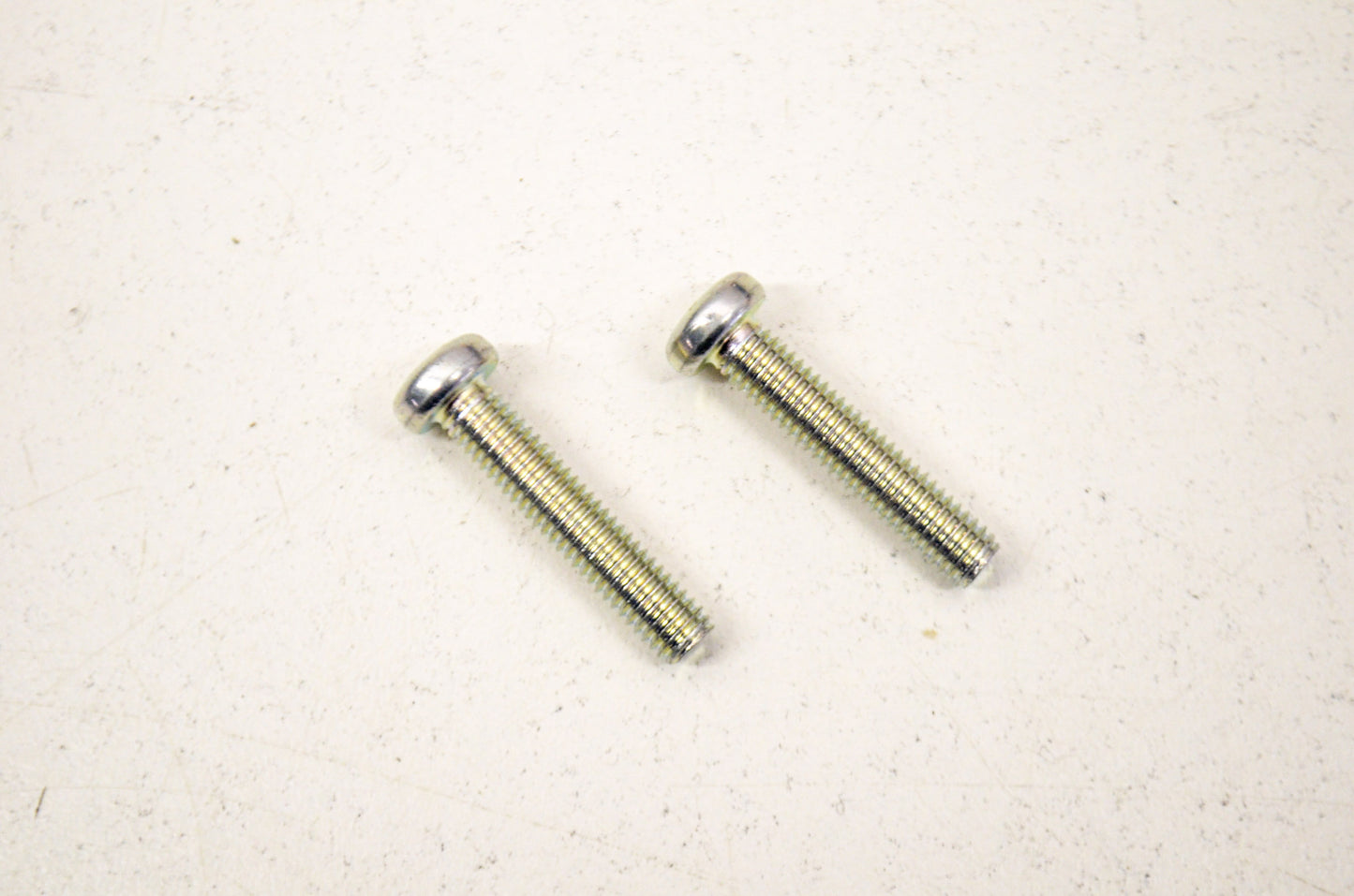 New OEM Honda Pan Screw 5x25 Qty 2 NOS