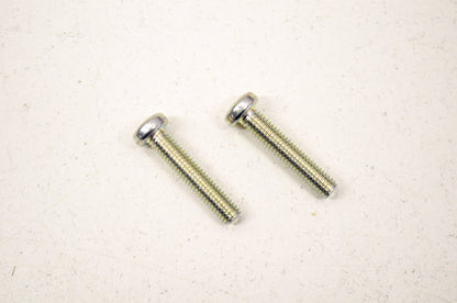 New OEM Honda Pan Screw 5x25 Qty 2 NOS