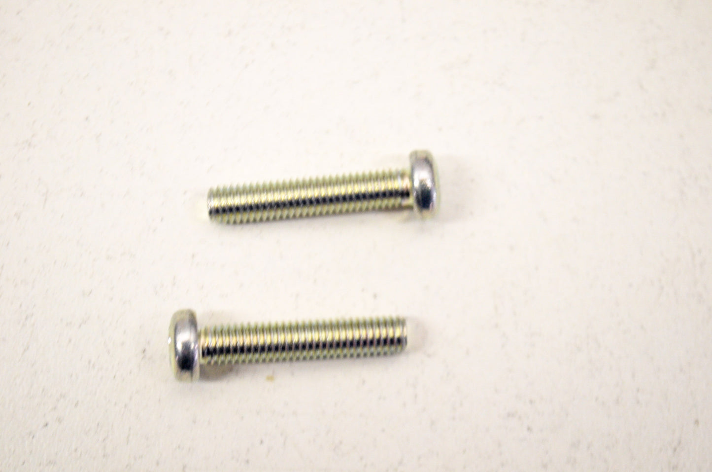 New OEM Honda Pan Screw 5x25 Qty 2 NOS