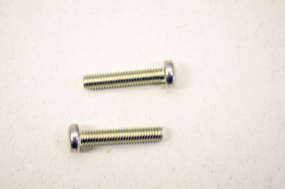 New OEM Honda Pan Screw 5x25 Qty 2 NOS