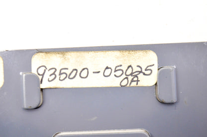 New OEM Honda Pan Screw 5x25 Qty 2 NOS