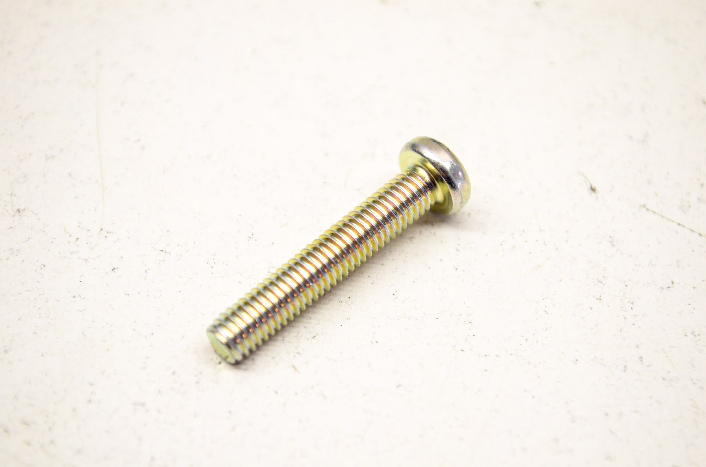 OEM Honda 93500-05028 Pan Screw 5x28 NOS