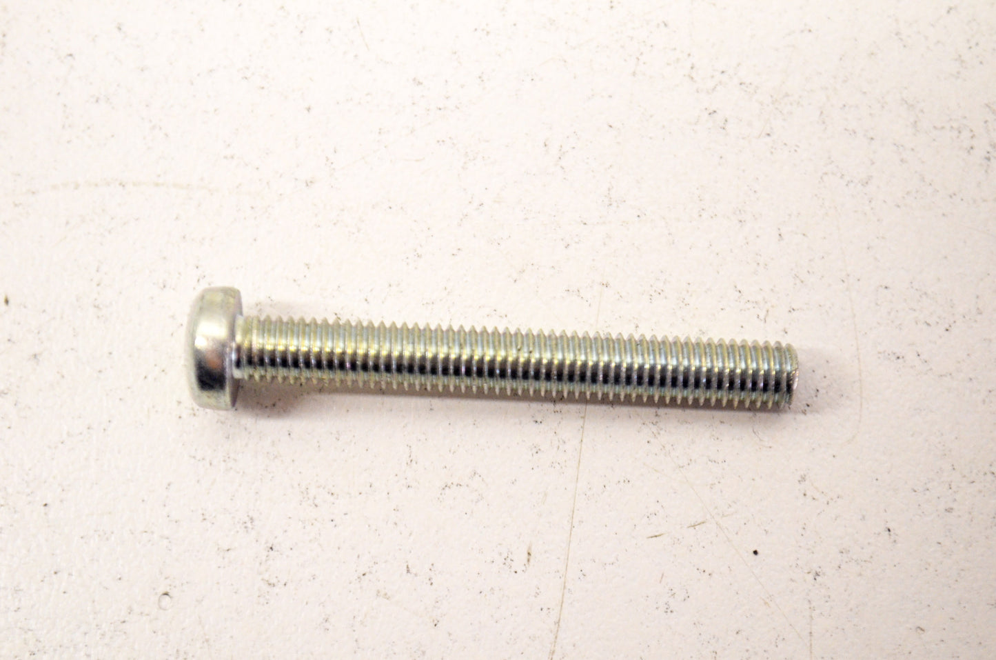 New OEM Honda Pan Screw 5x40 NOS