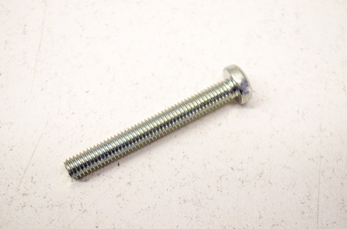 New OEM Honda Pan Screw 5x40 NOS