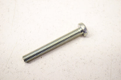 New OEM Honda Pan Screw 5x40 NOS