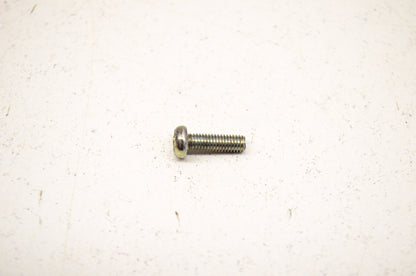 OEM Honda 93500-03010 Pan Screw 3x10 NOS