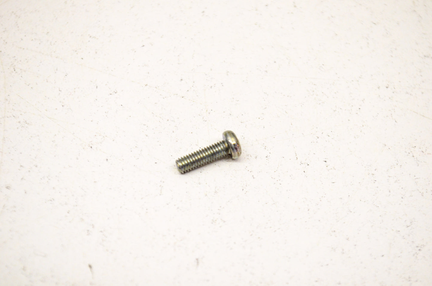 OEM Honda 93500-03010 Pan Screw 3x10 NOS