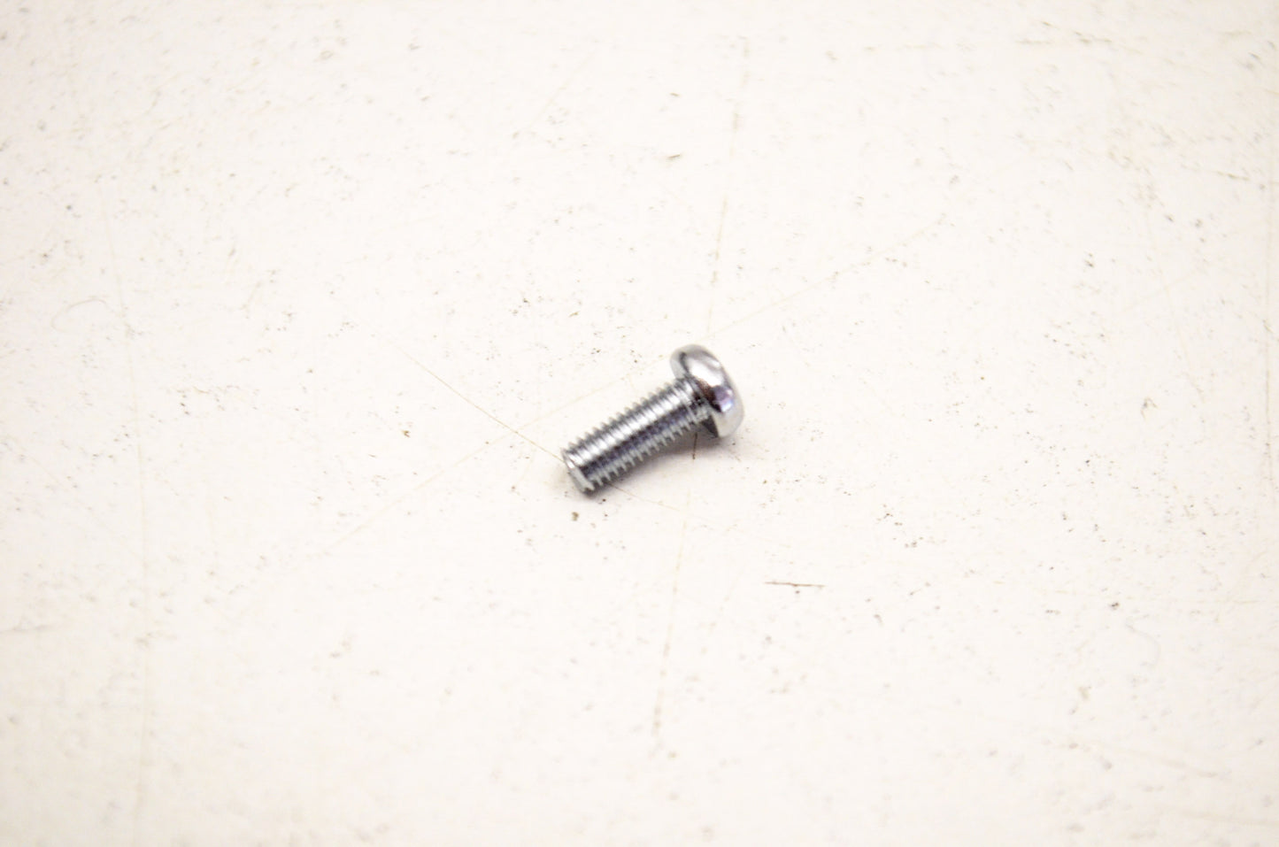 OEM Honda 93500-03008 Pan Screw 3x8 NOS